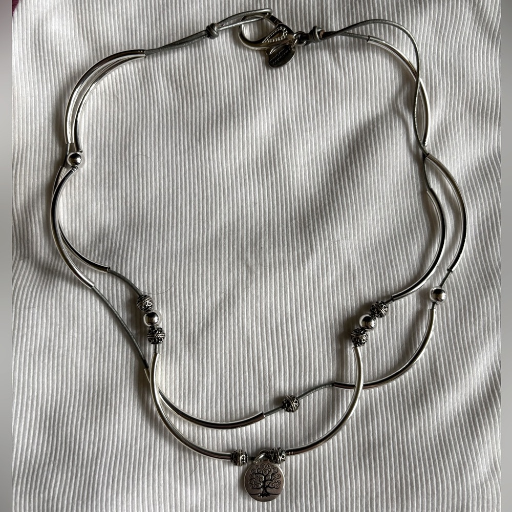 Lizzy James necklace/bracelet